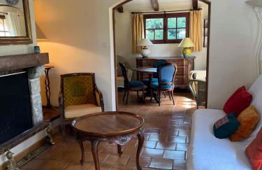 LA LEZARDIERE Villa for 8 By Sunset - Foto 23