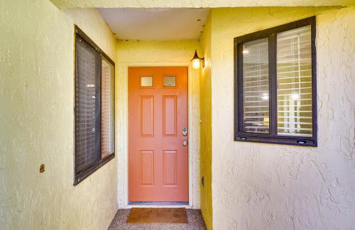 Pet-Friendly Lakeland Condo w/ Screened Porch! - Photo 22