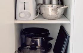 Loft Céntrico - The Essence by ValeciaGOapartments - Foto 24