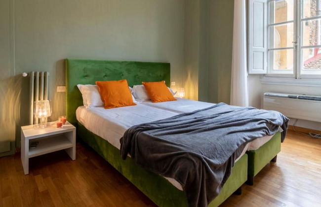 Family Apartments Rinascimento Palace - Photo 22