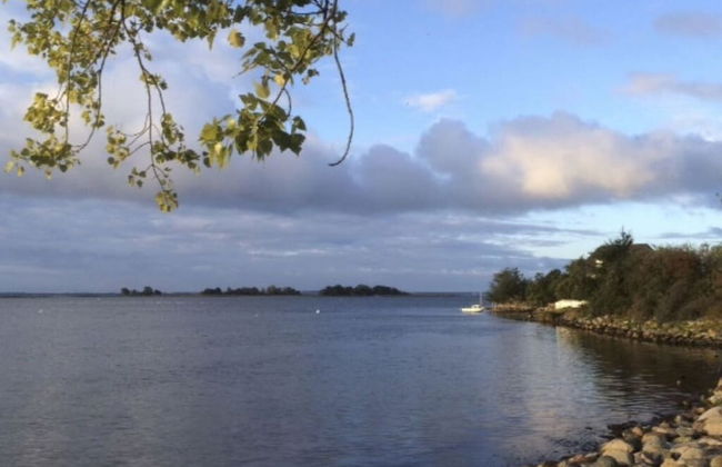 Holiday Apartment Seaside - Foto 19