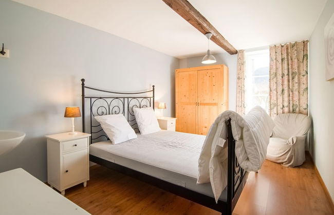 Rustic Holiday Home in Vresse-sur-Semois near Center - Photo 12