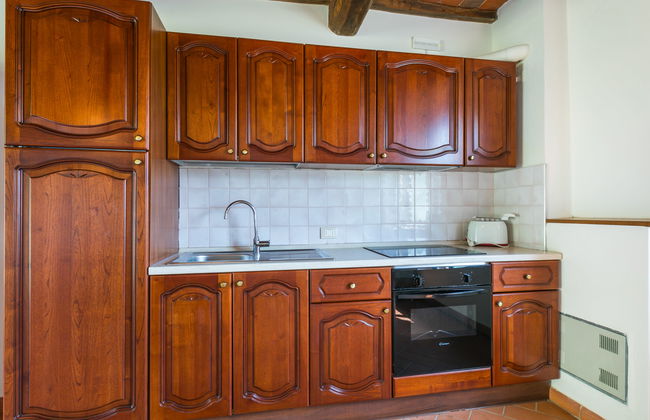 La Querciolaia - Foto 46