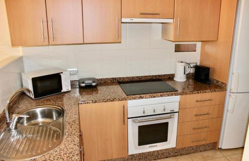 Amazing Ocean View Apartment - Foto 24