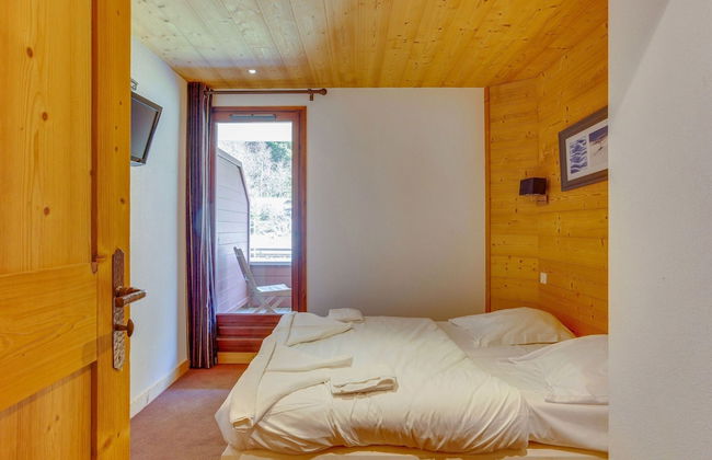 Apartment in Savoyard Mountain Village - Foto 3