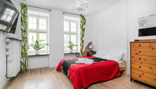 Maya's 19 - Foto 4, Habitación