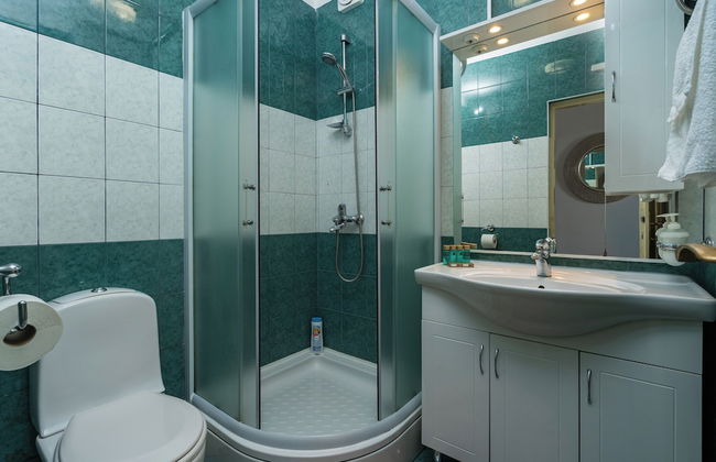 Apartments and Room Lora - Foto 58