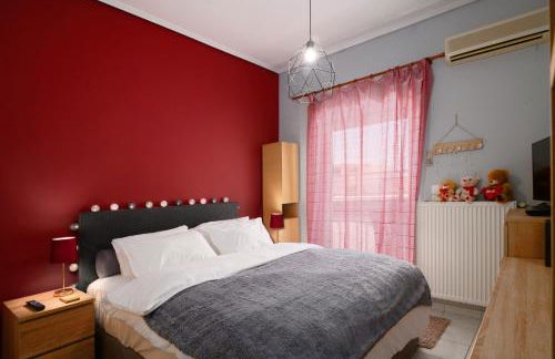 Sea-View Apt Argyroupoli, Athens - Foto 23