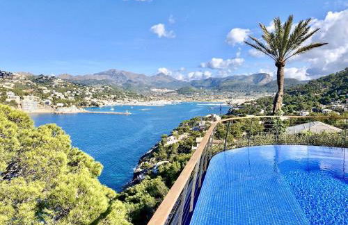 Modern Andratx Villa Ocean Views, 1031 - Foto 2