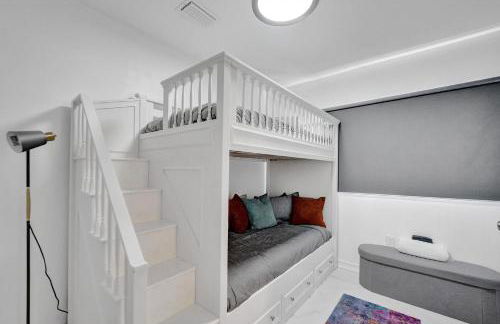 Charming 3 bedroom getaway house in Hollywood - Foto 28