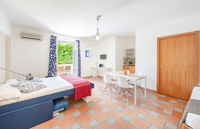 Le Grand Bleu - Gioia Apartments - Foto 30