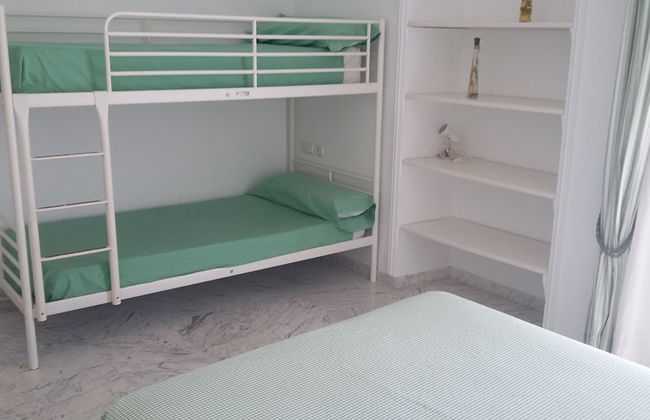 Casa GaLuz, entre la Sierra y el Mar - Foto 8