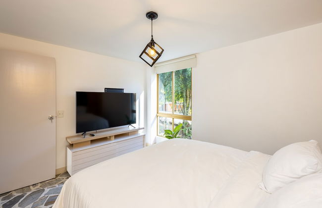 El Poblado - La Frontera - Foto 11