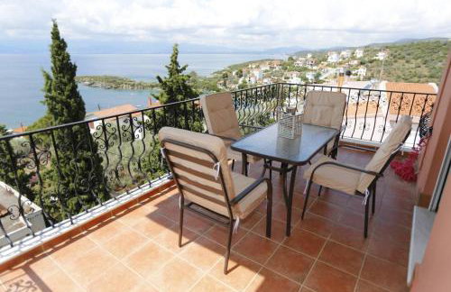 Sofia's pottery house - Foto 52