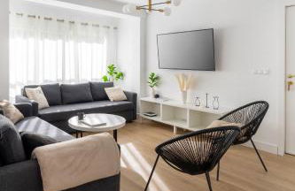 Espectacular piso reformado al lado del rio Turia - Foto 2