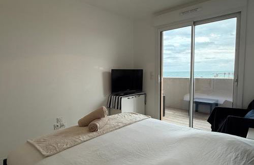 Sejour d exception a Sainte Marie Vue Mer et piscine - Foto 32