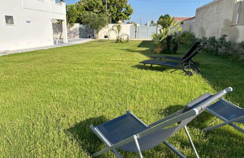 CostAmare Apartments - Foto 1