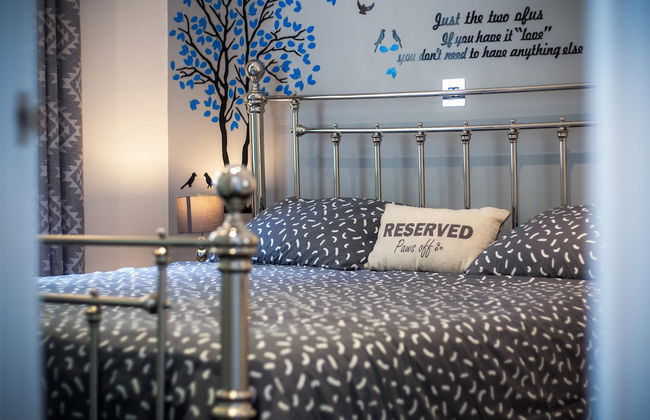 Nautilus - 2 Bedroom Apartment - Pendine - Foto 11