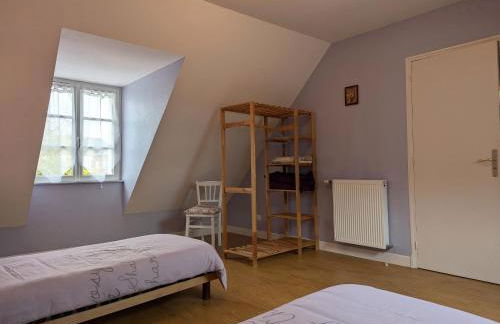 Charmant gîte solognot avec cour privative, proche commerces et nature - FR-1-590-16 - Photo 13