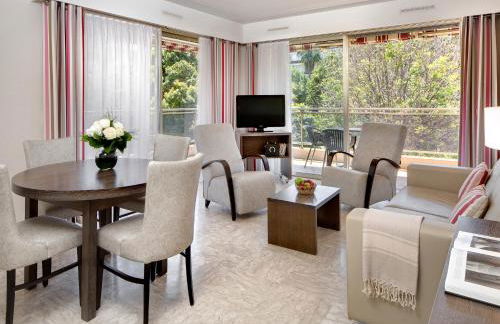 The Originals Résidence, Les Strélitzias, Antibes Juan-Les-Pins - Foto 36