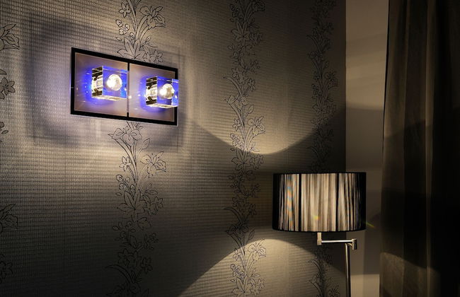 Apartments Hostemplo Suites - Foto 28