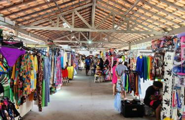 Bali Loft da Prainha - Photo 43