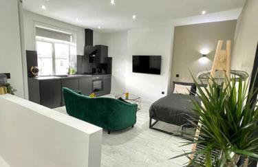 Farsley Studio - Foto 1