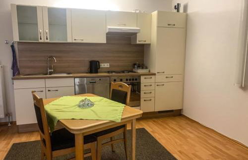 Einliegerwohnung am Stadtrand von Nürtingen - buchbar ab 4 Tagen - Privatunterkunft - Photo 16