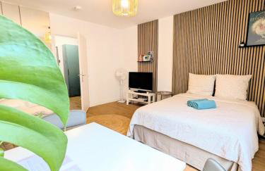 Le Studio Grand'Rue - Foto 19