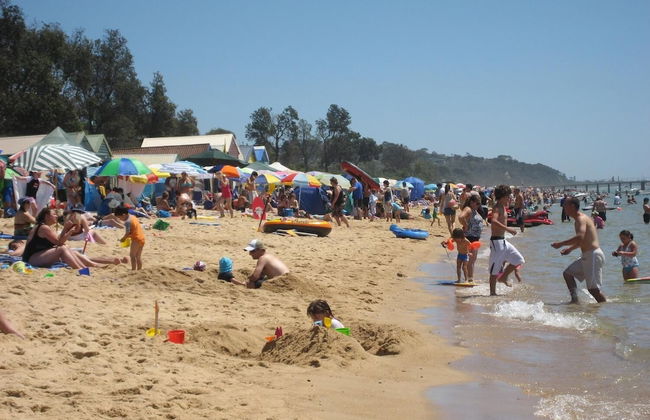 Kangerong Holiday Park - Foto 30