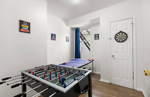 Fun Family getaway - NYC & NWK w free parking - Foto 10