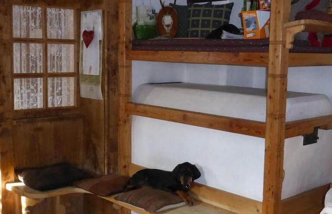 Chalet nel Doch - Foto 4