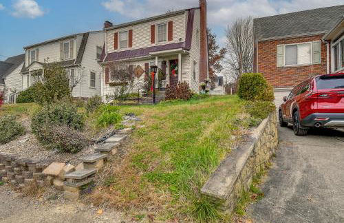 Monthly Stay Special! Cozy Cottage in Huntington - Foto 33