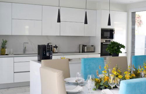 Luxury Villa Aleana - Foto 10