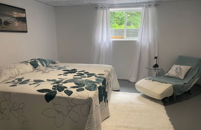 Le Ptit Canada Escape - Foto 2