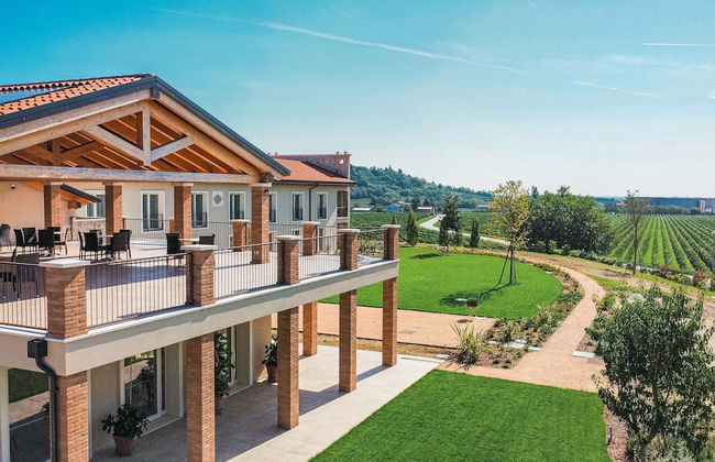 Agriturismo Maria Vittoria - Foto 78