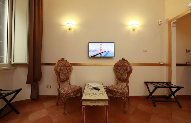 Residenza Gens Julia - Foto 53