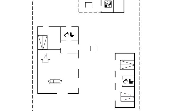 "Henrik" - 100m from the sea - Foto 2