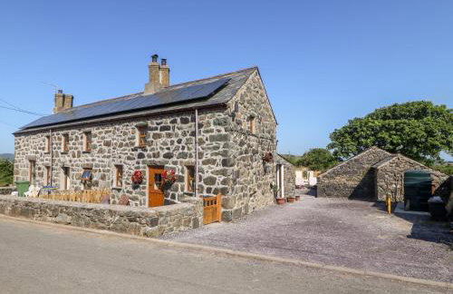 Bwthyn Siop Pencaerau - Foto 25