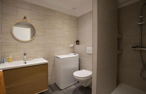 T3 lumineux à 2 pas de la gare - Foto 3