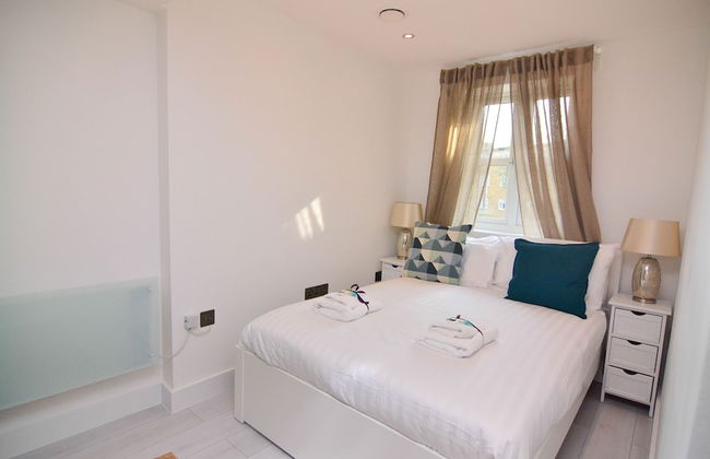 MACARENA WHARF Apartments - Foto 26