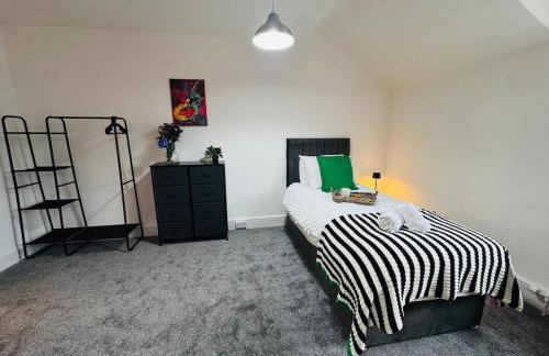 Vulcan Apartment - 3 Bedrooms - Sleeps 6 - Foto 17