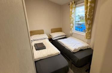 Golden Palm, Meadow Lakes 8, Chapel St Leonards - Foto 12