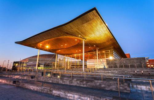 2 Bed in Cardiff oc-bow87 - Foto 11