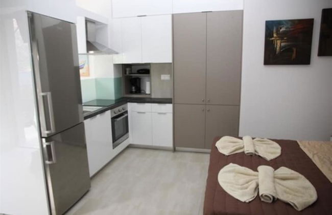 Villa Maria Sea View by Estia - Foto 9