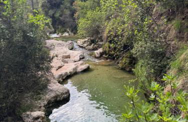 Casa Javi y Carmen - Foto 29