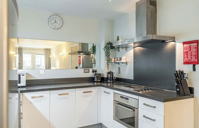 Cotels at Centro Serviced Apartments - Foto 34