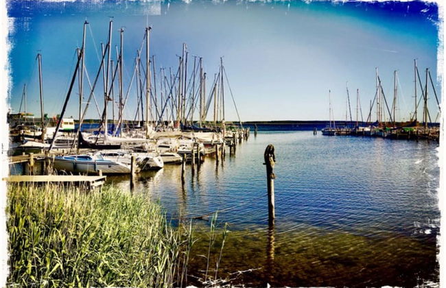 Gorgeous Apartment in Neuburg With Terrace - Foto 70