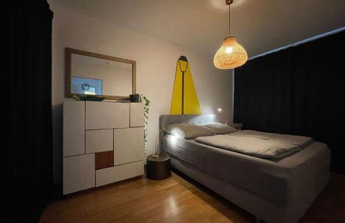 Checkpoint Charlie Apartment - Photo 15