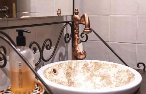 Casa La Muralla de Alarcón - Foto 53